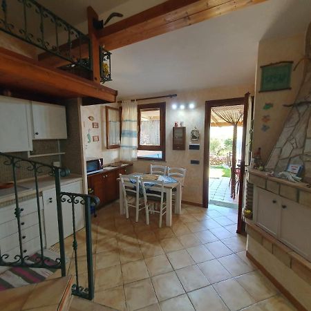 Casa Sole Villa Виласимиус Екстериор снимка