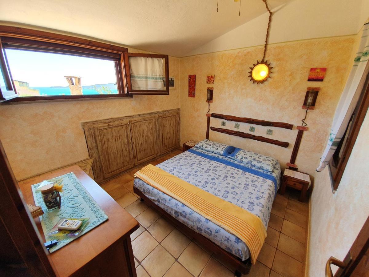 Casa Sole Villa Виласимиус Екстериор снимка