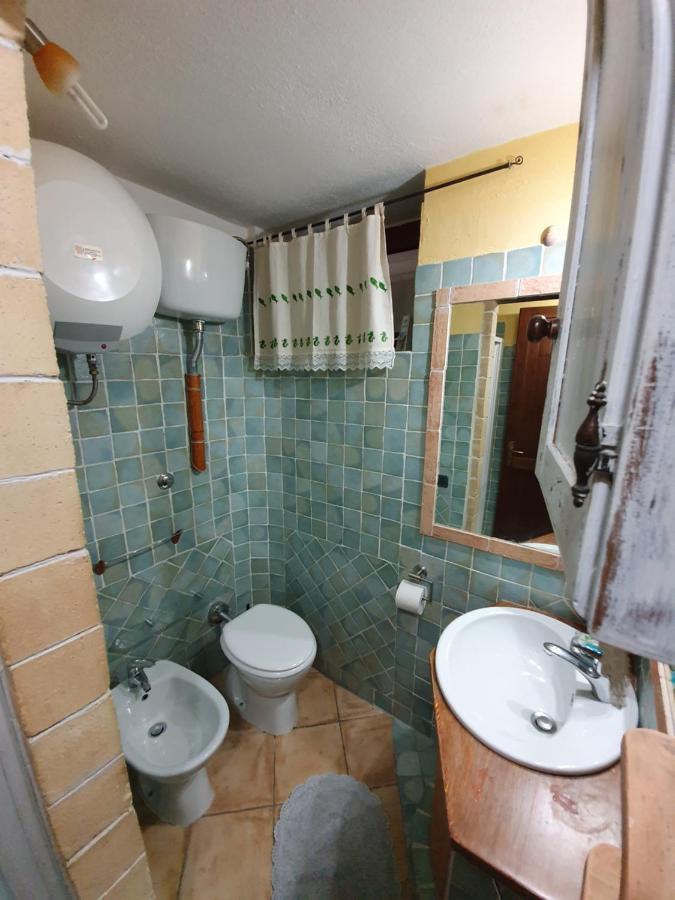 Casa Sole Villa Виласимиус Екстериор снимка
