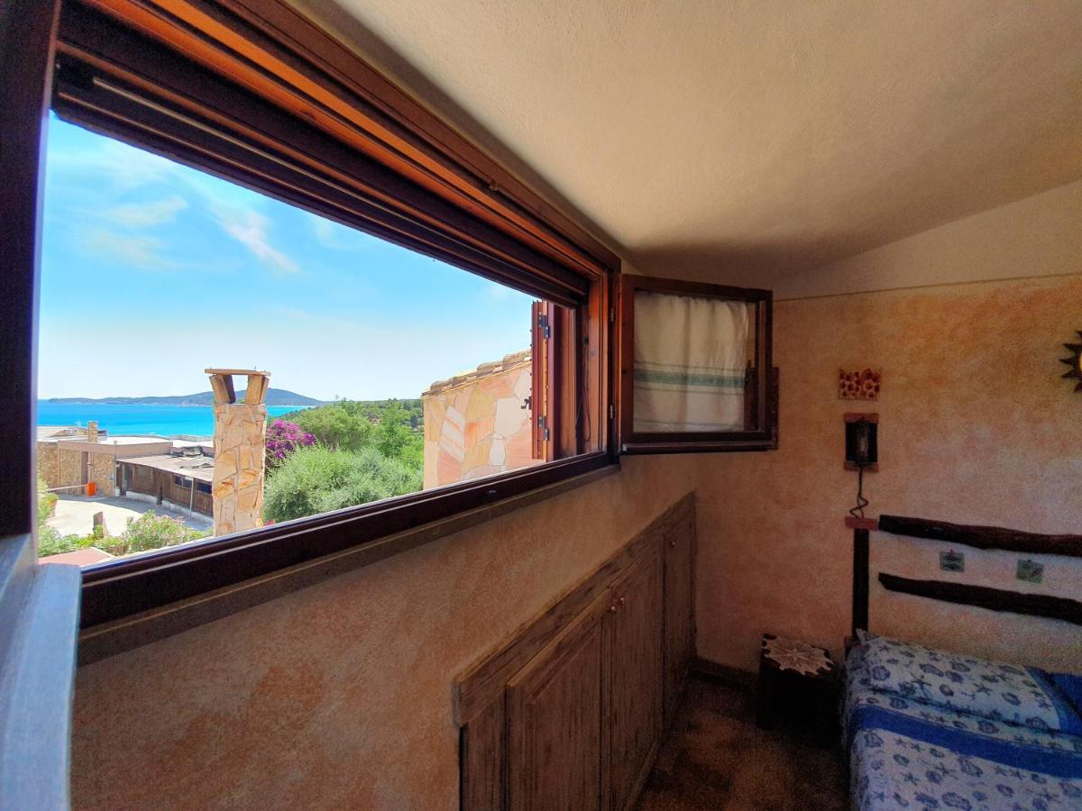 Casa Sole Villa Виласимиус Екстериор снимка