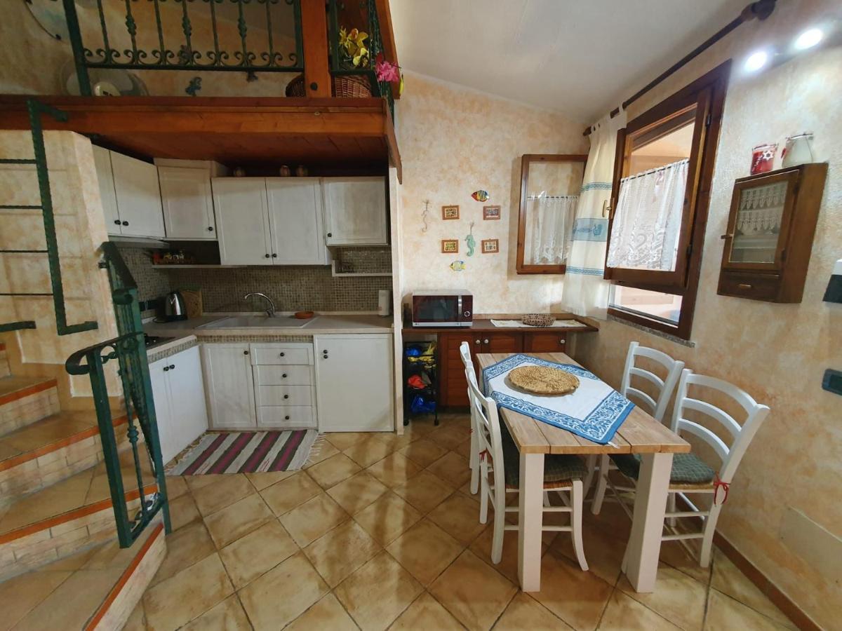 Casa Sole Villa Виласимиус Екстериор снимка